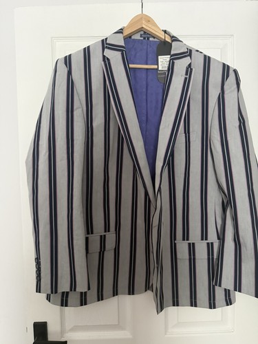 Samuel windsor striped boating - samuel,