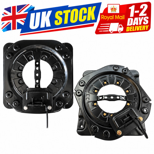 Universal swivel seat base - universal,