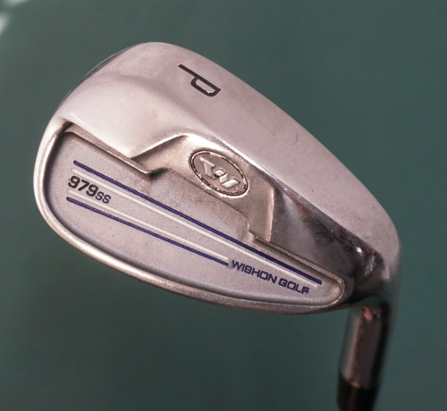 Wishon golf 979ss pitching - golf,