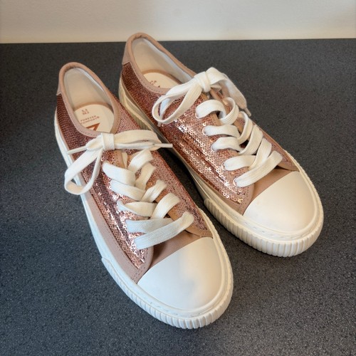 Next trainers size pink - 5.5,