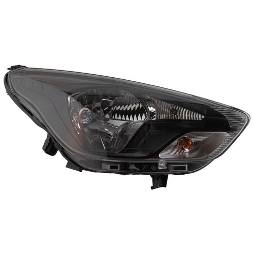 Genuine ford front - genuine, o/s