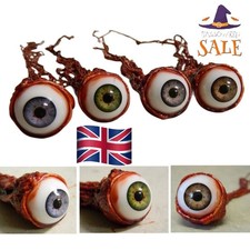 Safe fake eyeball - safe,