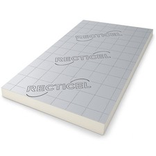 PIR Insulation Board Celotex