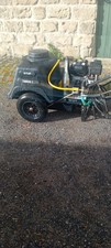 V=Tuf Honda Petrol Mini Bowser, Pressure Washer 2022