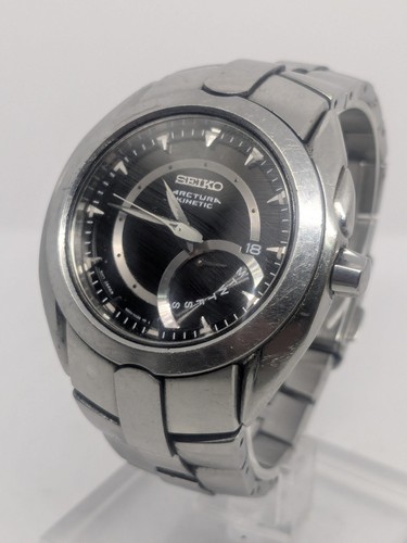 Seiko arctura kinetic - seiko,