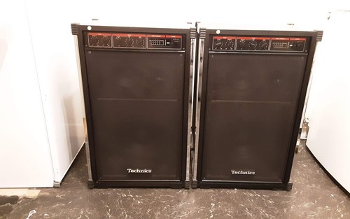 Technics t60 professional - 2,