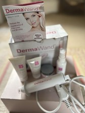 DermaWand High Frequency Radio