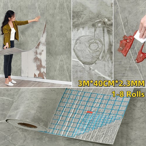 Thick marble wallpaper - thick,