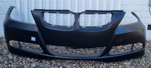 Bmw e90 saloon front bumper - bmw,