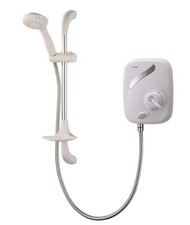 Triton AS2000X Manual Power Shower Discontinued Free Postage New