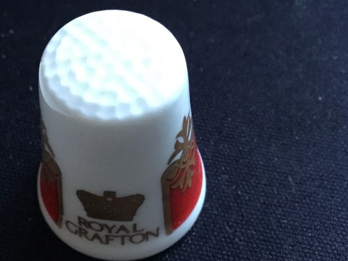 Royal grafton thimble m - ,