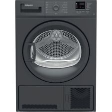 Hotpoint C HD C82 GGGD UK 8Kg