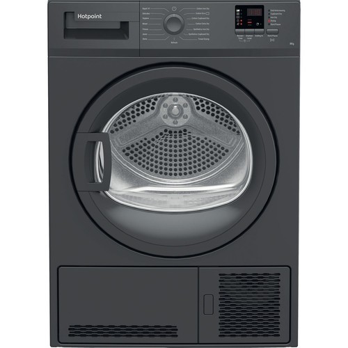 Hotpoint c82 gggd uk - c, 8kg