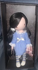 santoro gorjuss doll Princess