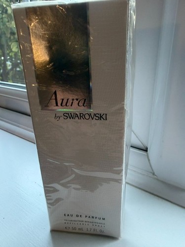Aura swarovski edp - aura, 50ml