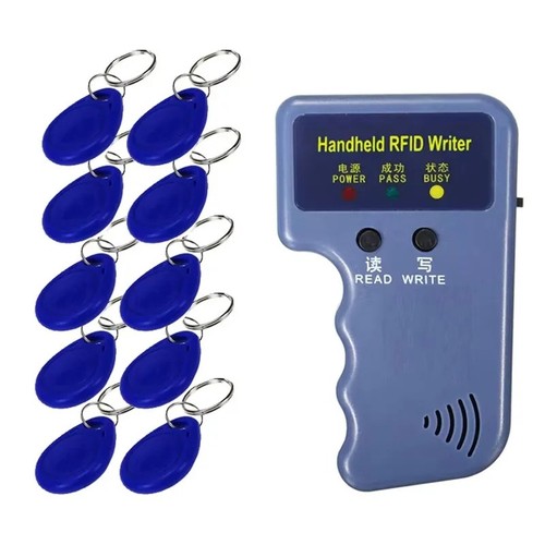 125khz rfid programmer - 125khz,