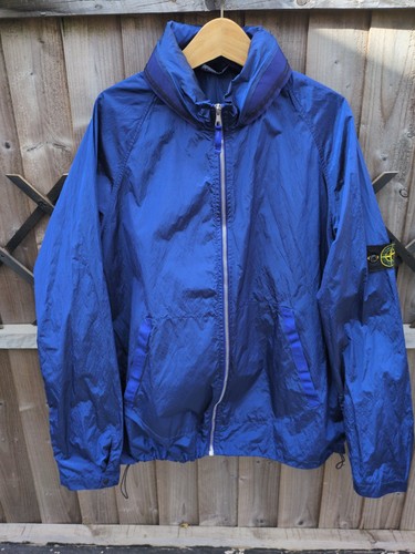 Stone island 2008 nylon - stone,