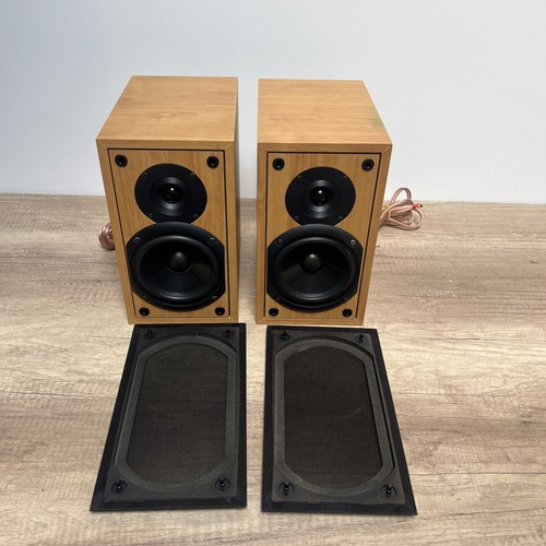 Teac 300u speakers pair - ,