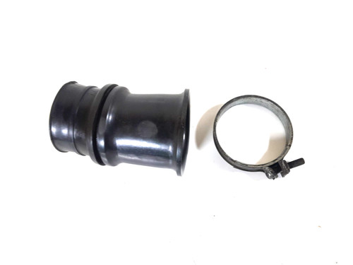 Carburetor air box intake - carburetor,