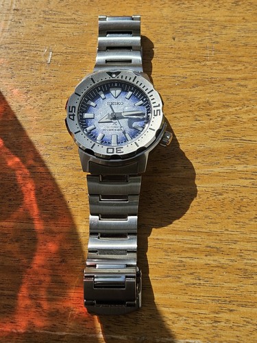 Seiko prospex antarctica - prospex,