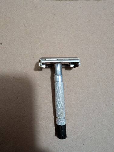 Vintage gillette black - gillette, tip