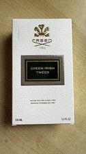 CREED 1760 Green Irish Tweed
