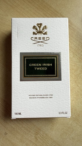 Creed 1760 green - 1760, irish