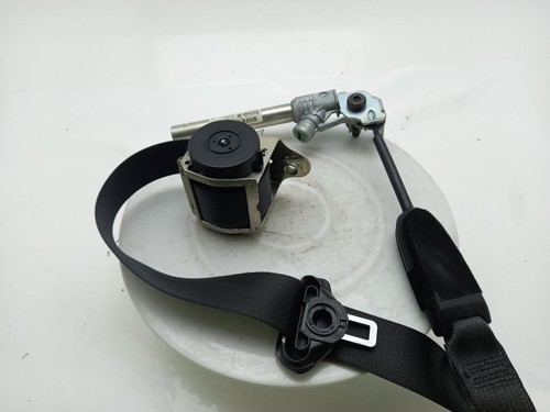 Vauxhall corsa seat - seat, belt