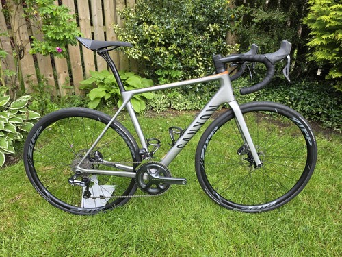 Canyon endurace - canyon,