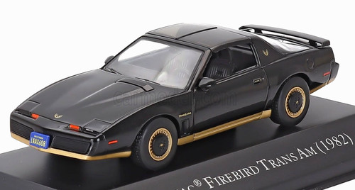 Ixo for atlas diecast 43 - for,