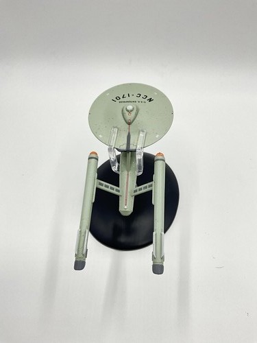 Star trek uss enterprise - uss,