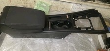 VW PASSAT B8 CENTRE CONSOLE WITH ARM REST AND HAND BREAKE SWITCH 
