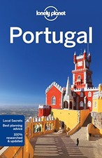 Lonely Planet Portugal (Travel