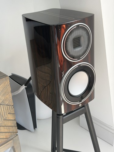 Monitor audio platinum 100 - audio,