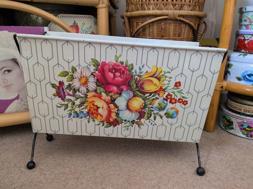 Vintage worcester ware - vintage,