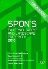 Spons External Works and