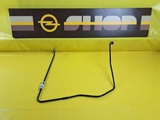 Fuel Line Opel Speedster Turbo