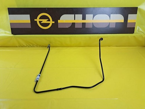 Fuel line opel speedster - line, turbo