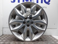 ALLOY WHEEL LAND ROVER FREELANDER 18 Inch Rim 5x108 ET55 BH52-AB