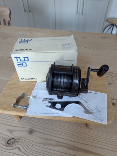 Shimano tld ball bearing - shimano,
