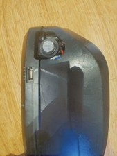 E BIKE lithium battery  48V