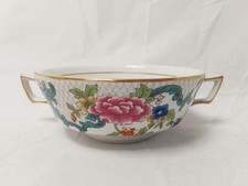 Booths - Floradora - Soup Cup