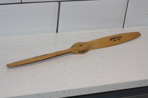 Precedent wooden airflow - ##,