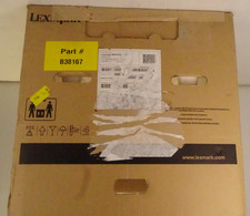 Lexmark MS810n A4 Mono Laser