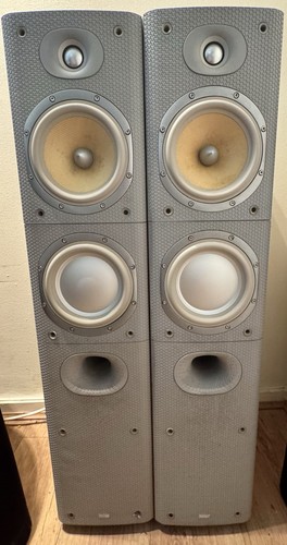 Bowers wilkins w dm603 - &, b&w
