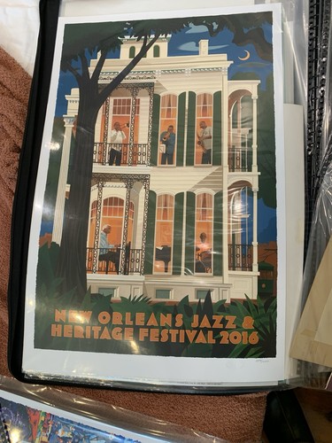 2016 new orleans - orleans, &