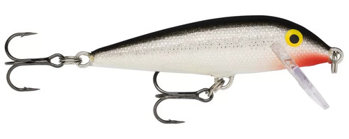 Rapala floating straight - floating, &