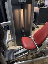 Life Fitness Signature