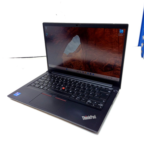 Lenovo thinkpad e14 - lenovo, gen
