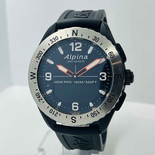 Alpina alpinerx hsw men - alpina, men’s